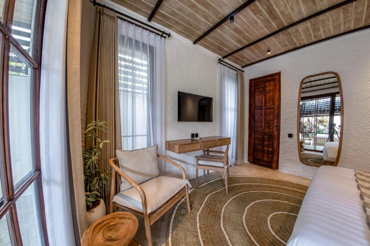 Villa Putri Salju Villa By Evdekimi - Scenic Terrace In The Artistic Heart Of Ubud - Long Stay Extras
