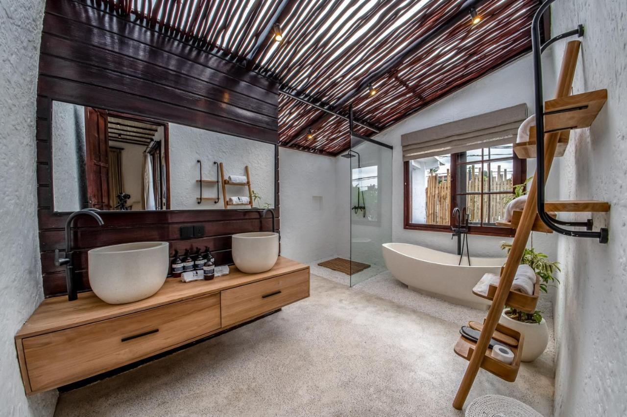 Putri Salju Villa By Evdekimi - Scenic Terrace In The Artistic Heart Of Ubud - Long Stay Extras