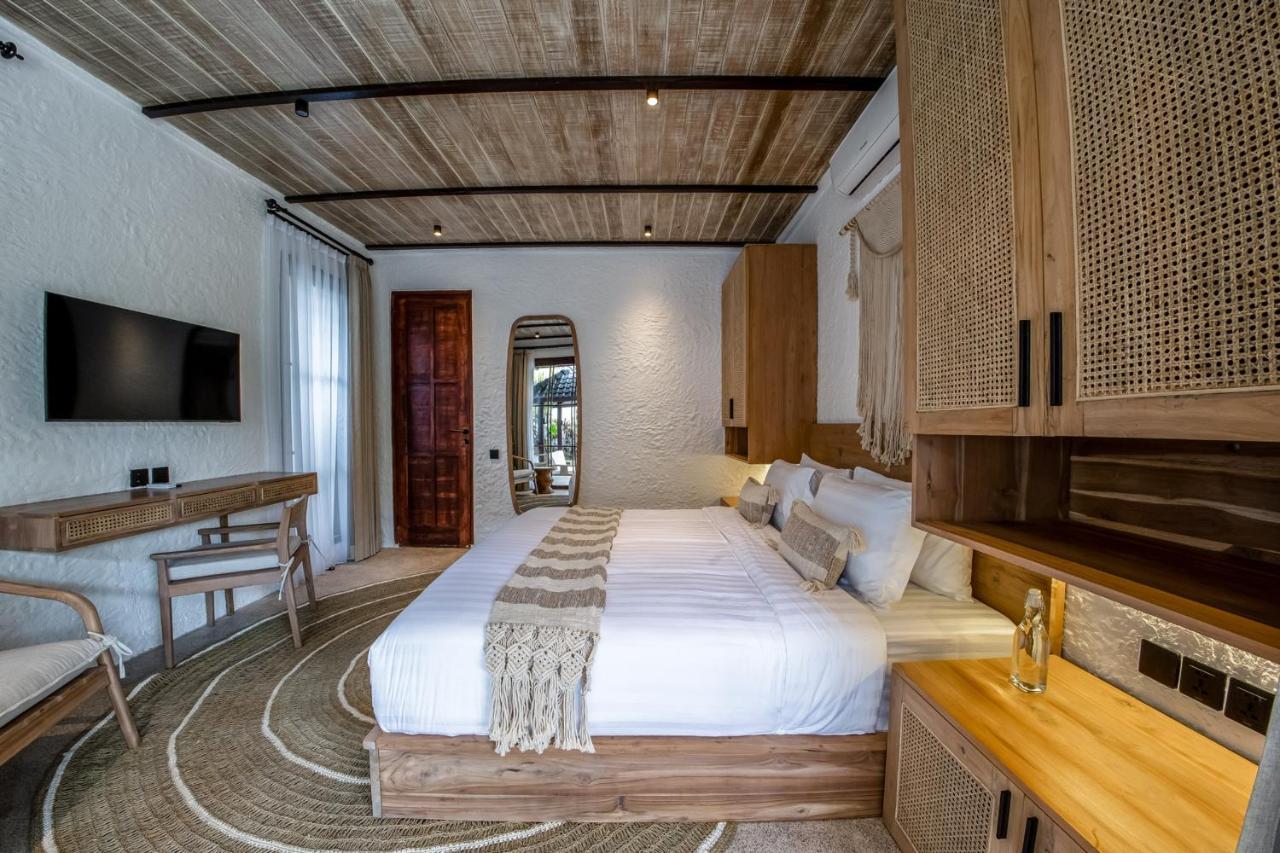 Putri Salju Villa By Evdekimi - Scenic Terrace In The Artistic Heart Of Ubud - Long Stay Extras Villa Ubud (Bali)