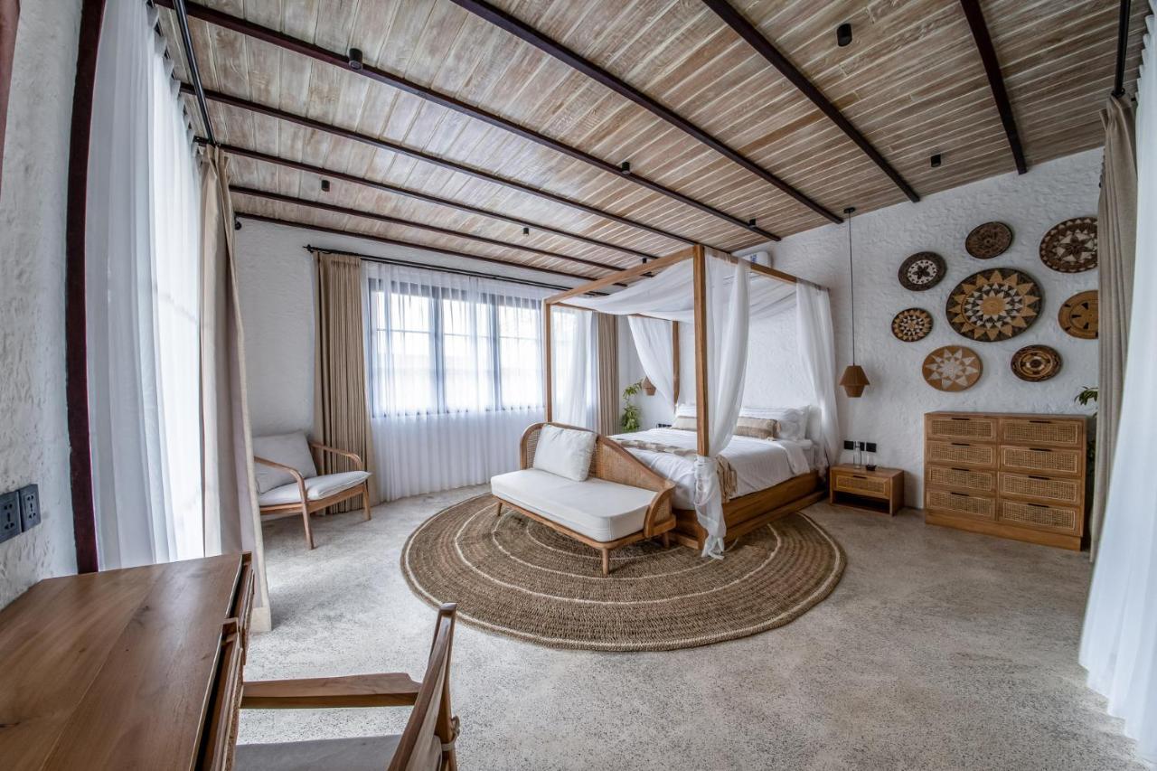 Putri Salju Villa By Evdekimi - Scenic Terrace In The Artistic Heart Of Ubud - Long Stay Extras *