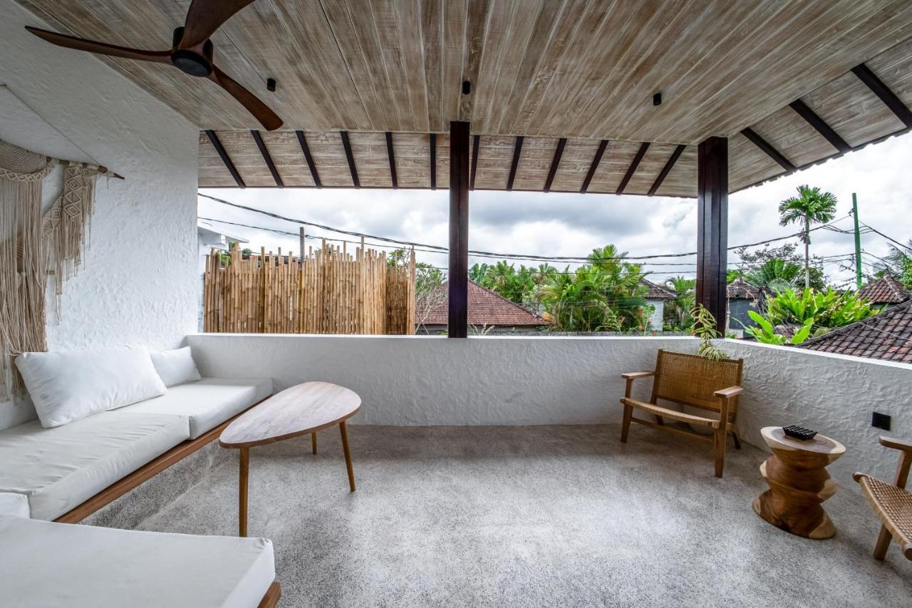 Villa Putri Salju Villa By Evdekimi - Scenic Terrace In The Artistic Heart Of Ubud - Long Stay Extras Ubud