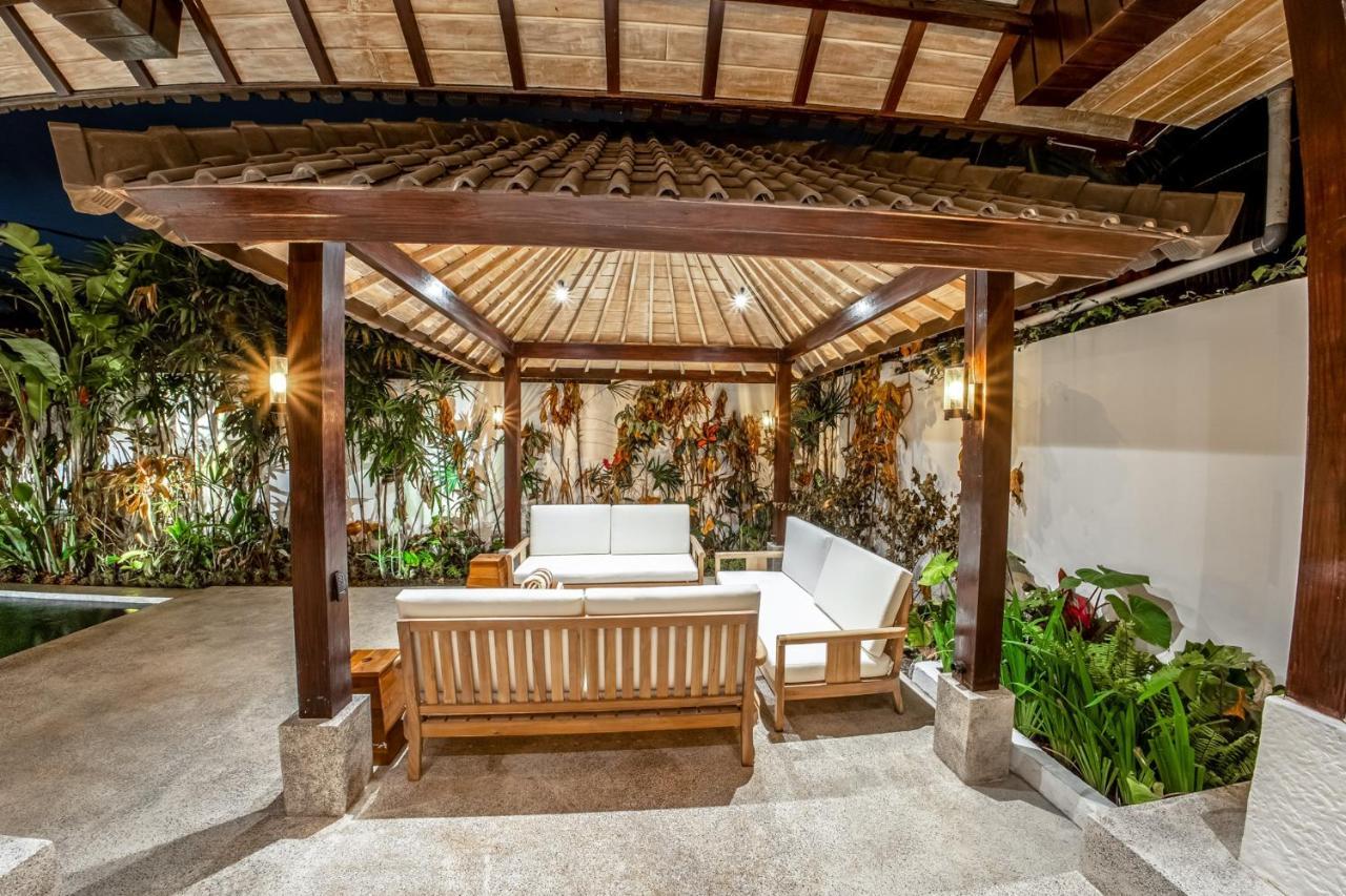 Putri Salju Villa By Evdekimi - Scenic Terrace In The Artistic Heart Of Ubud - Long Stay Extras Ubud