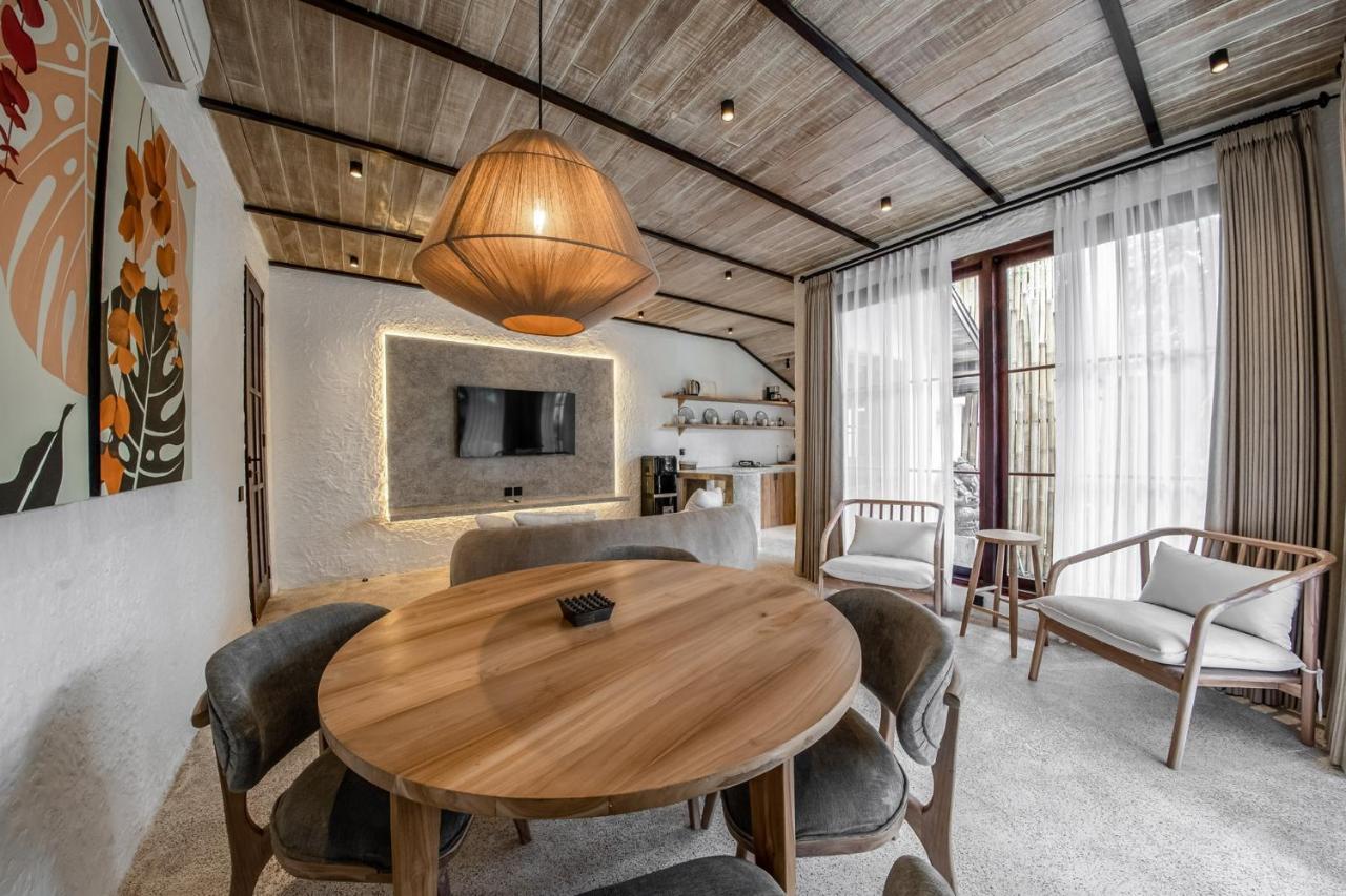 Putri Salju Villa By Evdekimi - Scenic Terrace In The Artistic Heart Of Ubud - Long Stay Extras * Ubud
