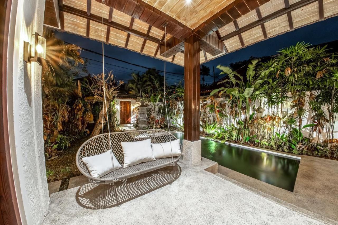 Putri Salju Villa By Evdekimi - Scenic Terrace In The Artistic Heart Of Ubud - Long Stay Extras Ubud