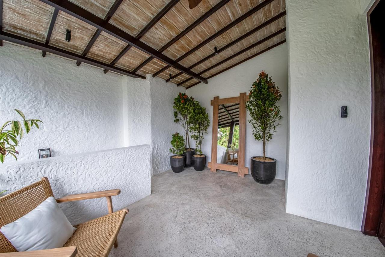 Putri Salju Villa By Evdekimi - Scenic Terrace In The Artistic Heart Of Ubud - Long Stay Extras *