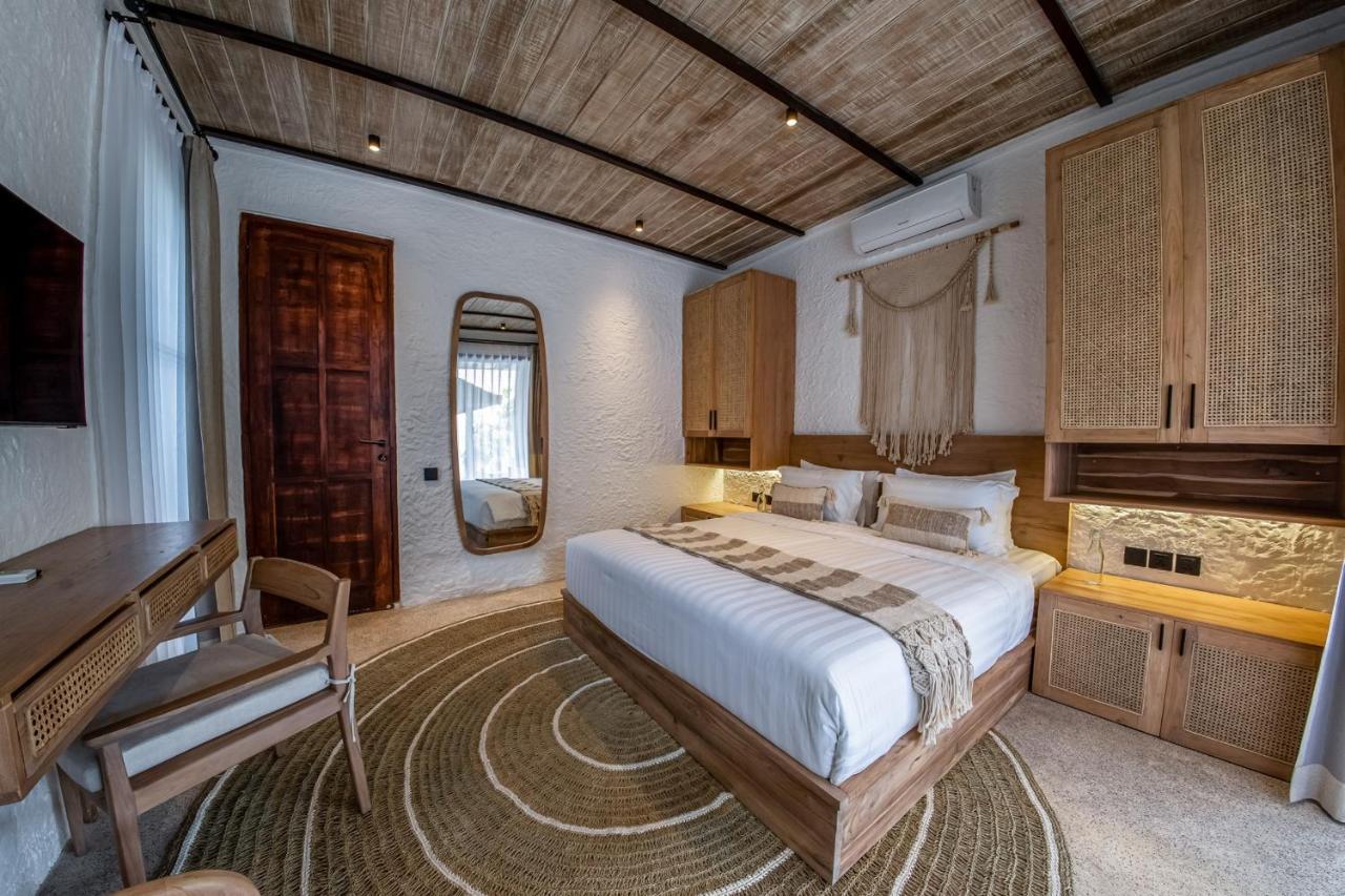 Putri Salju Villa By Evdekimi - Scenic Terrace In The Artistic Heart Of Ubud - Long Stay Extras Villa Ubud