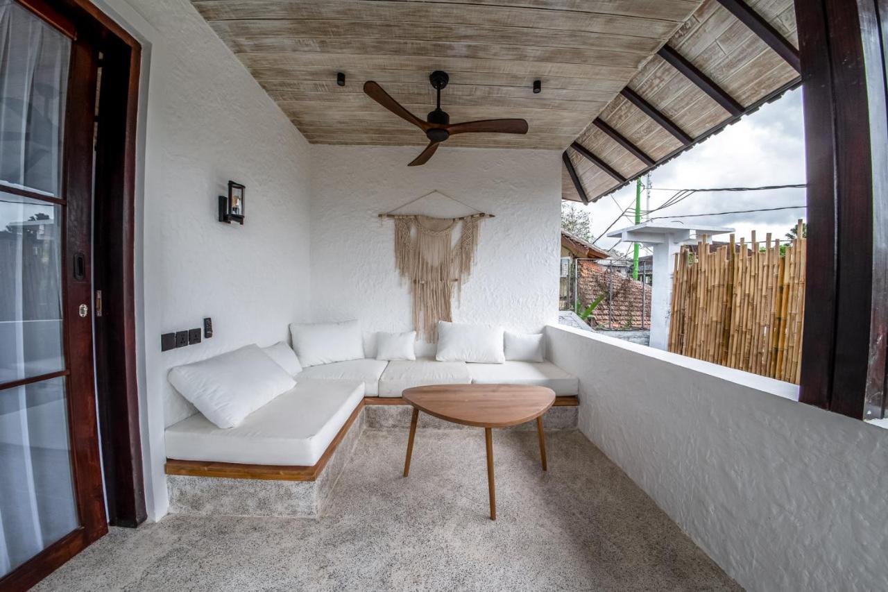 Putri Salju Villa By Evdekimi - Scenic Terrace In The Artistic Heart Of Ubud - Long Stay Extras * Ubud