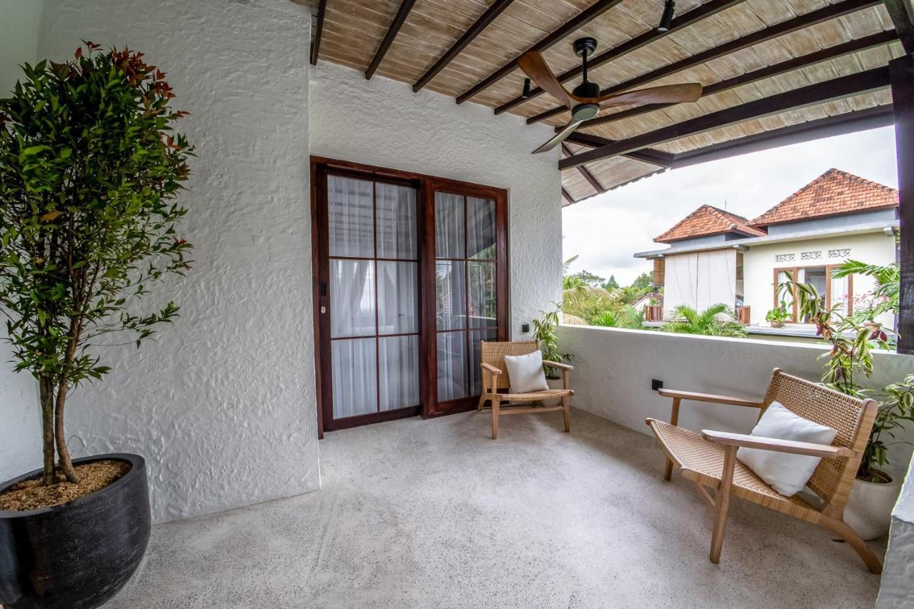 Putri Salju Villa By Evdekimi - Scenic Terrace In The Artistic Heart Of Ubud - Long Stay Extras * Ubud