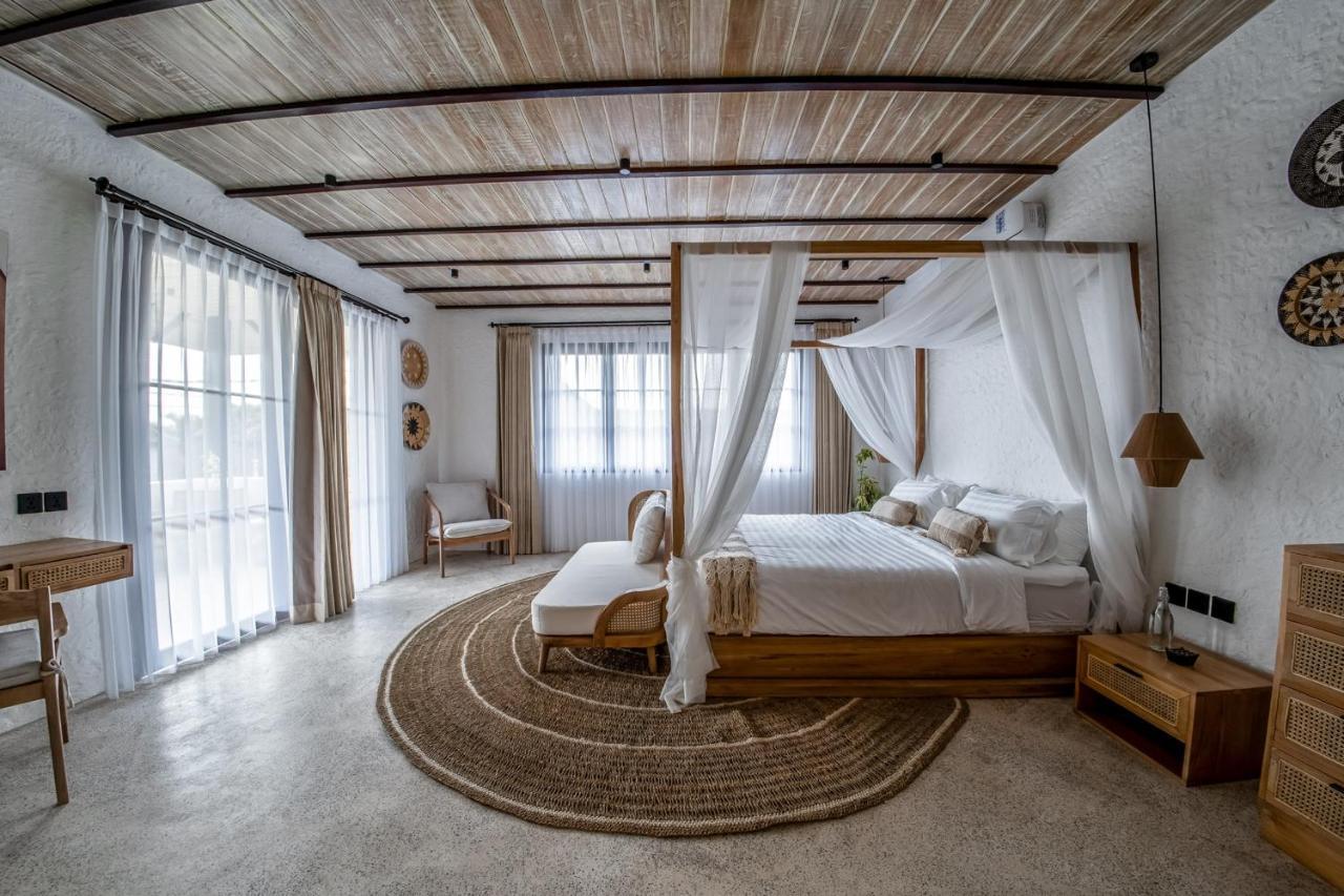 Villa Putri Salju Villa By Evdekimi - Scenic Terrace In The Artistic Heart Of Ubud - Long Stay Extras *