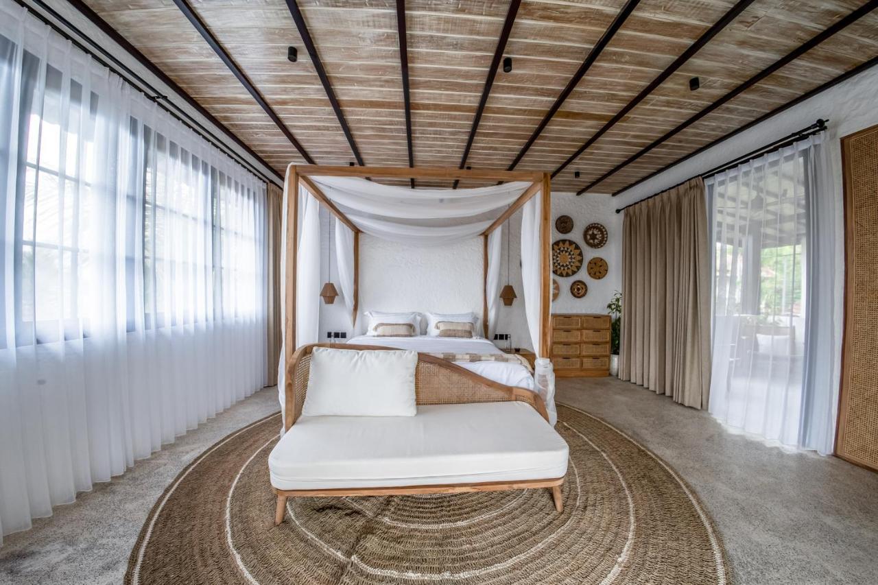 Putri Salju Villa By Evdekimi - Scenic Terrace In The Artistic Heart Of Ubud - Long Stay Extras *