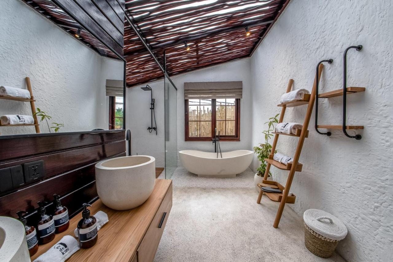 Putri Salju Villa By Evdekimi - Scenic Terrace In The Artistic Heart Of Ubud - Long Stay Extras *