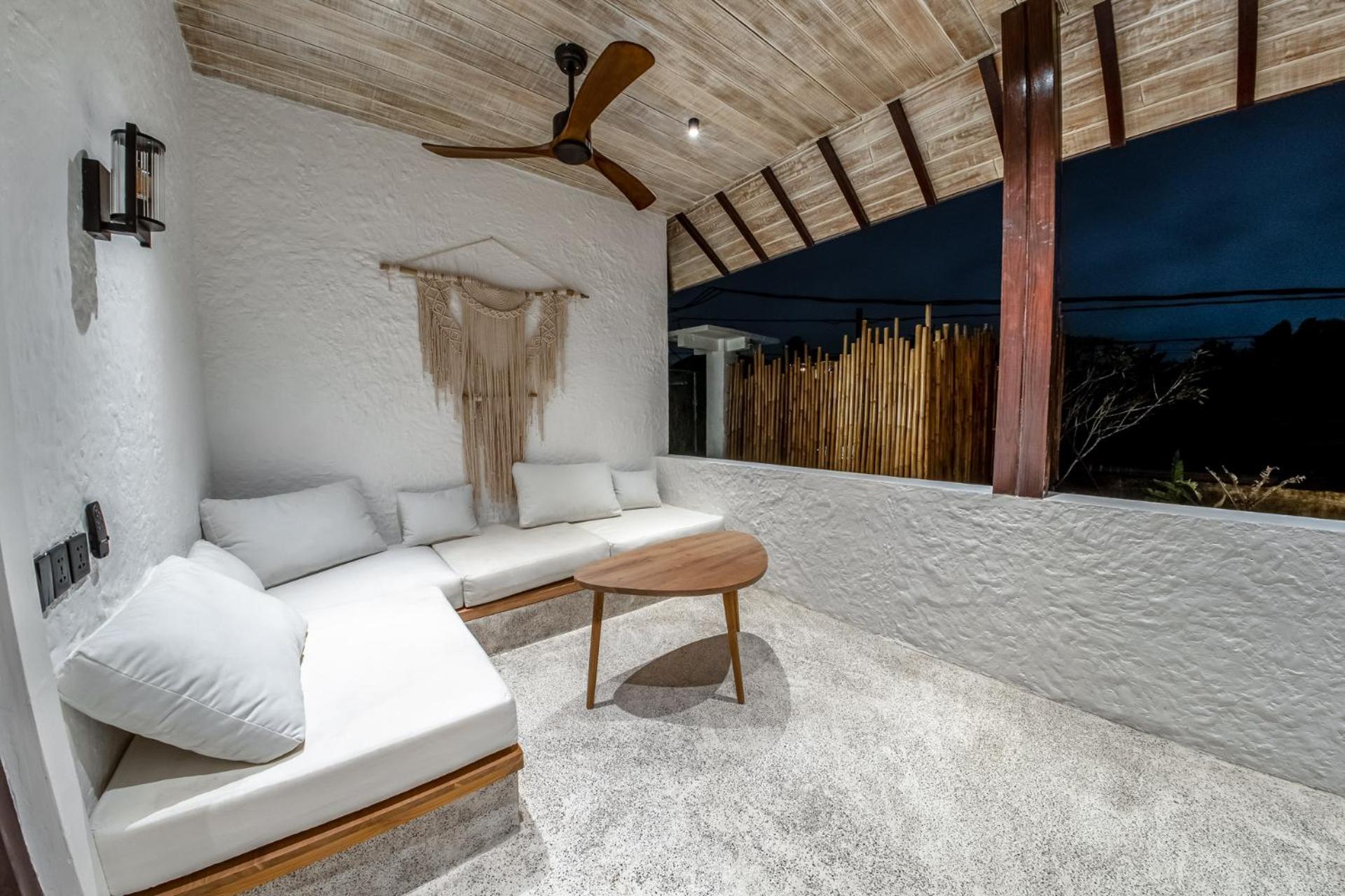 Putri Salju Villa By Evdekimi - Scenic Terrace In The Artistic Heart Of Ubud - Long Stay Extras Ubud